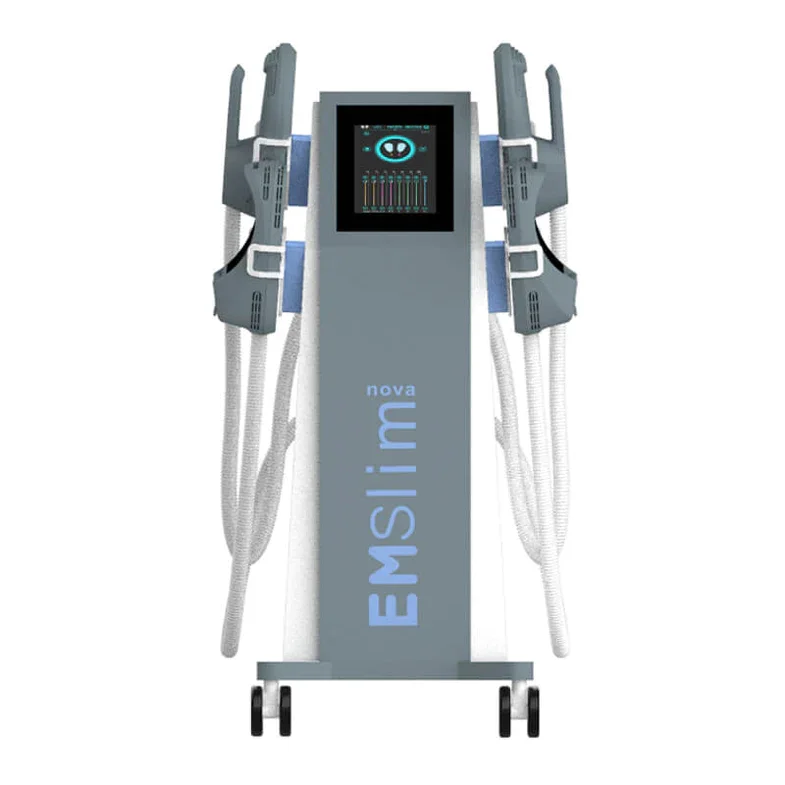EmSlim Body Contouring at MK Wellness